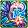 Equipment image for 2024 Arad Pass Blue Butterfly's Lyra Bow