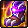 Equipment image for Scourge: Adept Fox Silver Shoes