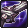 Equipment image for Disharmony: Revolver of Collapsed Boundaries