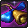 Equipment image for Discharge - Limit Unlocking Earrings