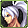 Equipment image for Dimension's Constellation Long Wavy Ponytail [Type A]