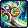Equipment image for Primeval Star - Scythe