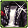 Equipment image for Gothic Rider Jacket [Type A]