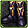 Equipment image for Fire Elemental Hero's Armor Shoes [Type C]