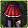 Equipment image for Geniewiz's Pleated Skirt [Type A]