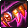 Equipment image for Dark Fragmented Abyss Belt: Overwhelming Grab (F)