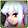 Equipment image for Waterbomb Festival Pigtail Long Hair [Type D]
