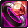 Equipment image for Dark Fragmented Abyss Ring: Elemental Burn