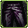 Equipment image for Neo: Impaler's Skinny Pants [Type A]