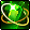 Equipment image for Dimension-Revealing Jewel [Nature] Aura