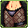 Equipment image for Bunny Bunny Arad Fishnet Stockings [Type A]