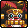 Equipment image for Petit Gold Clown