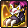 Equipment image for Eternity: Harmonious Fox Footprint