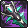 Equipment image for One in a Hundred Short Sword