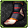 Equipment image for Neo: Striker's Bandaged Shoes [Type A]