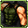 Equipment image for Rugal Bernstein's Top [Type A]