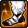 Equipment image for Distinct - Resolute Moon Hunter's Shoes