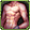 Equipment image for Lifeguard Strong Muscles Top [Type C]