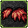 Equipment image for Blazing Flame Wolf Shoulder Ornament