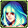 Equipment image for Euclid's Shiny Hair [Type D]