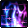 Equipment image for Azure Spirit Vestige - Support