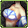 Equipment image for Hot Summer 2021 Frilled Bikini Robe [Type D]