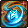 Equipment image for Apprentice Fox Orb Magic Stone