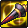 Equipment image for Seon: Aspect-devoured Javelin