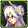 Equipment image for Neo: Nen Master's Braided Double Chignon Hair [Type E]
