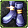 Equipment image for 2025 Arad Pass Detective's Dandy Shoes 