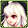 Equipment image for Mermaid's Two-Tone Wavey Hair [Type A]