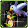 Equipment image for Elven Guardian's Little Bird [Type A]
