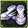 Equipment image for Axion's Dark Shoes [Type B]