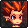 Equipment image for The 4 Dragon's Petit Ash Core