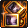 Equipment image for Encroached Abyss Earrings: Core Praxis