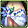 Equipment image for Hot Summer 2021 Flowered Towel [Type D]