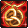 Equipment image for Black Fang: Brilliant Gold Hideout's Blessing - Necklace