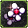 Equipment image for Dynasty Guardian's Flower Earrings [Type A]