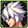 Equipment image for Hyperdimension Space Hair [Type B]