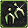 Equipment image for Warlock's Metallic Earrings [Type D]