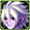 Equipment image for Aiolos' Windy Hair [Type C]