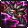 Equipment image for Dark Fragmented Abyss Revolver: Death by Revolver (F)