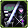 Equipment image for Black Phantom Backpack [Type B]