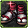 Equipment image for Steadfast Ninja's Shoes [Type A]