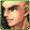 Equipment image for Kyo Kusanagi's Eyebrows [Type C]