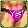 Equipment image for Babiest Priest's Neon Red Diaper