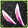 Equipment image for Kinky Dress Wear Ears [Type A]