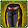 Equipment image for Gold Inferno Devil Pants
