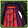 Equipment image for Japanese Traditional Skirt [Type A]