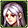 Equipment image for Neo: Dark Templar's Wavy Hair [Type A]